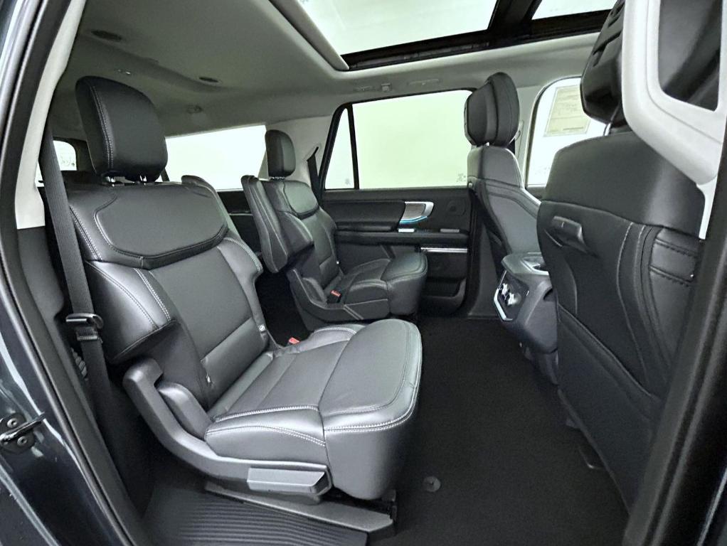 new 2026 Ford Expedition Max car, priced at $83,859