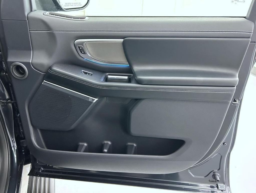 new 2026 Ford Expedition Max car, priced at $83,859