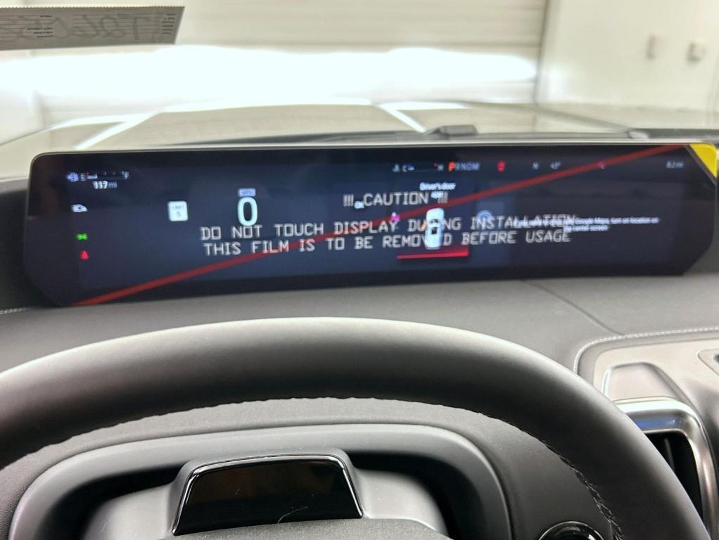 new 2026 Ford Expedition Max car, priced at $83,859