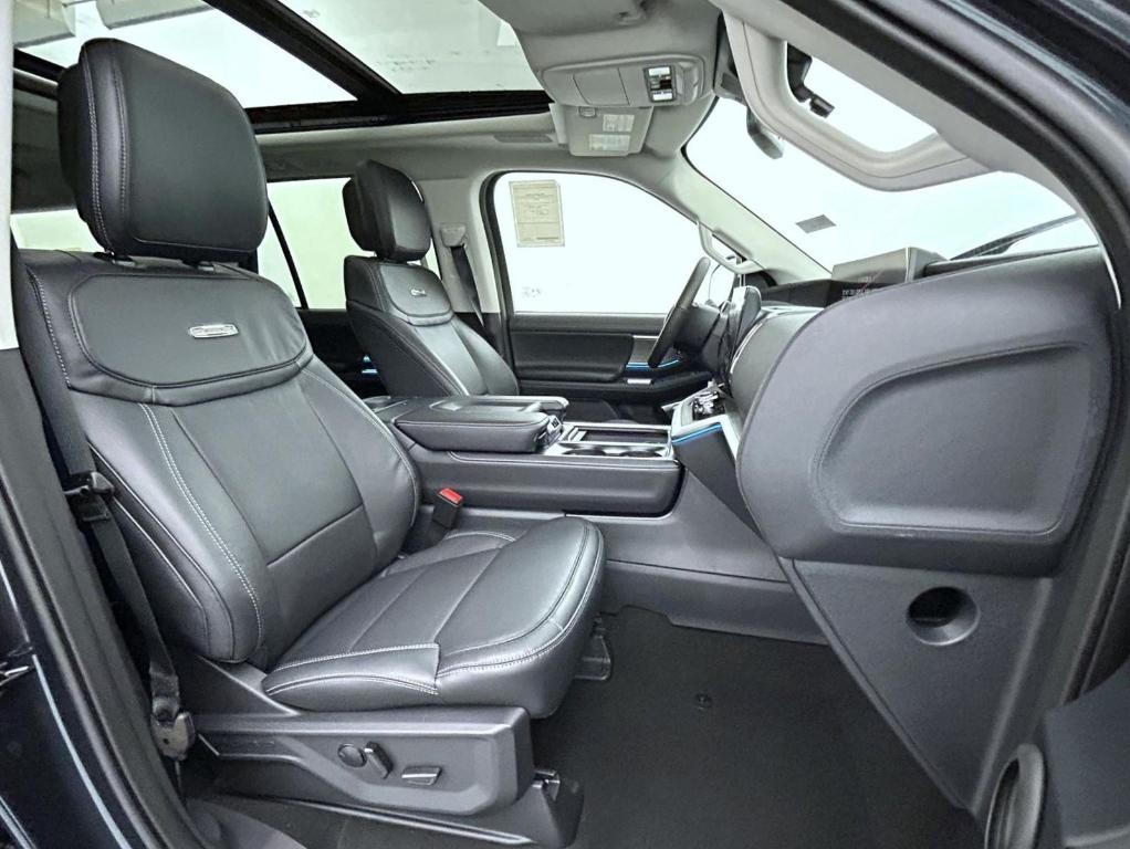 new 2026 Ford Expedition Max car, priced at $83,859