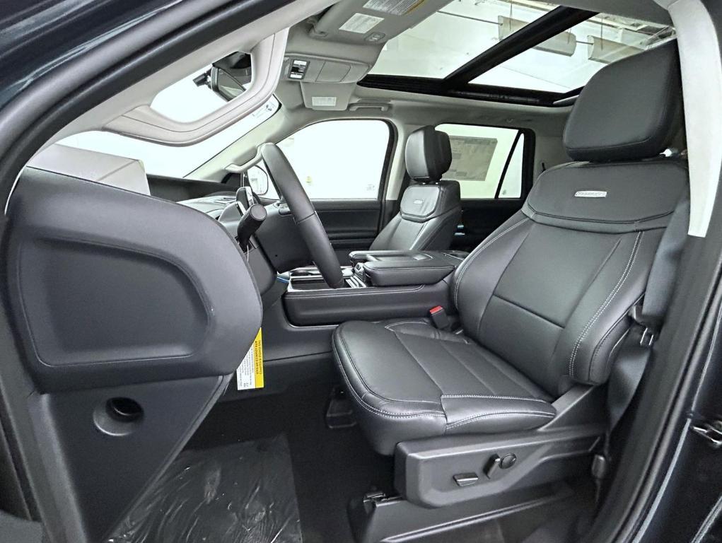 new 2026 Ford Expedition Max car, priced at $83,859