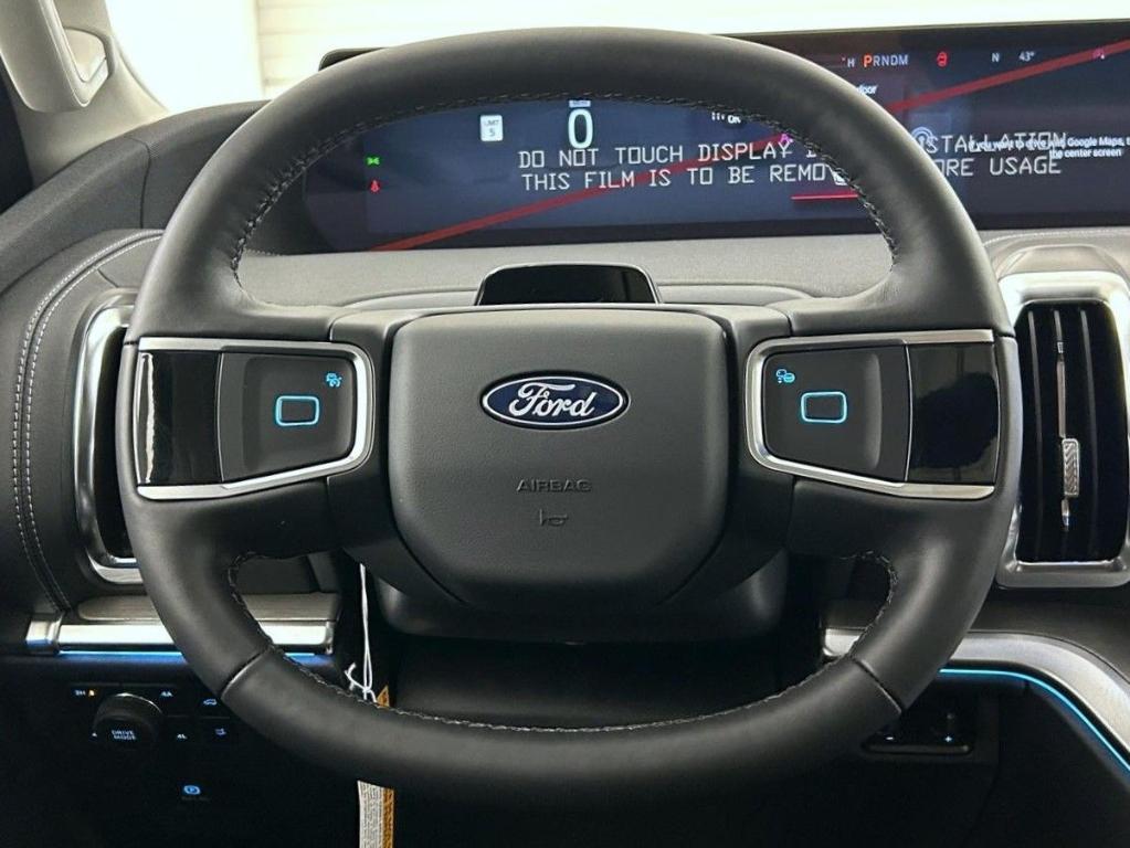 new 2026 Ford Expedition Max car, priced at $83,859