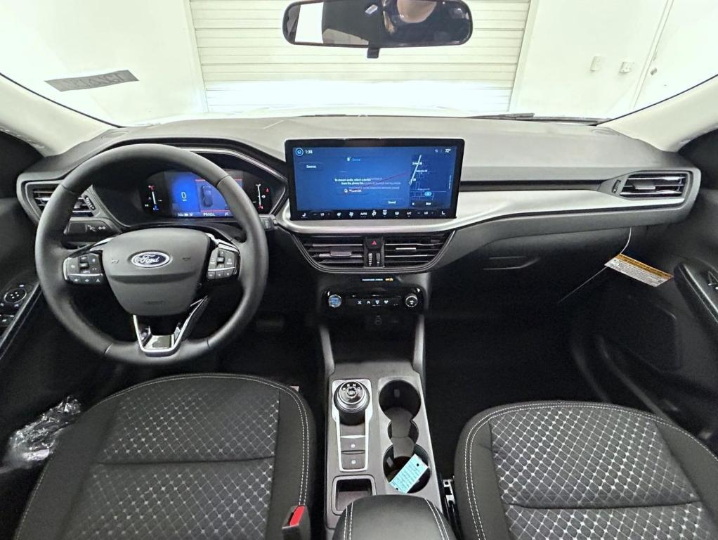 new 2026 Ford Escape car, priced at $29,998