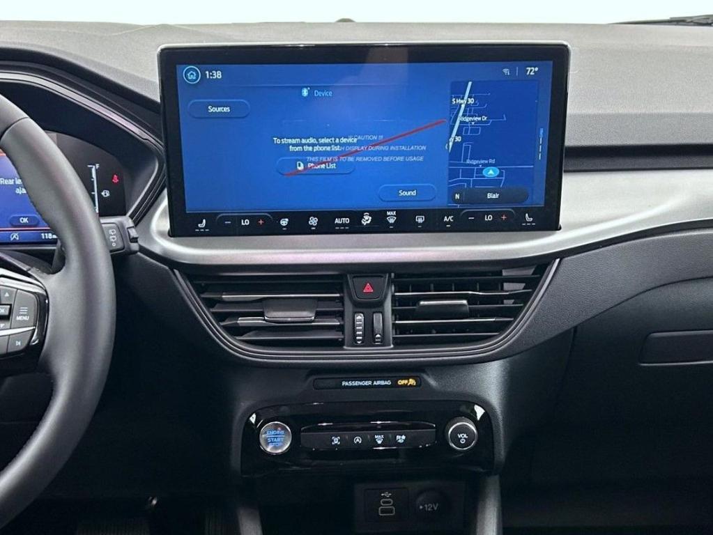 new 2026 Ford Escape car, priced at $29,998