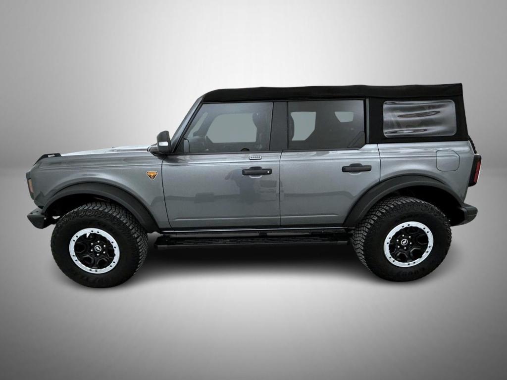 used 2022 Ford Bronco car, priced at $38,583