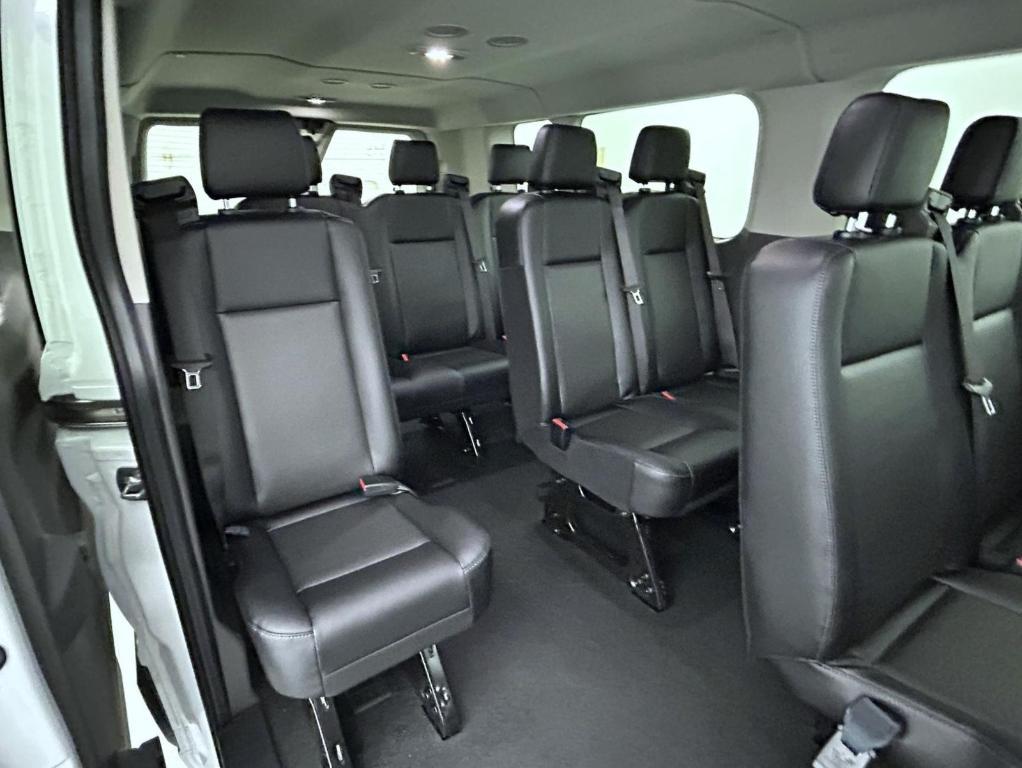 new 2026 Ford Transit-350 car, priced at $64,685