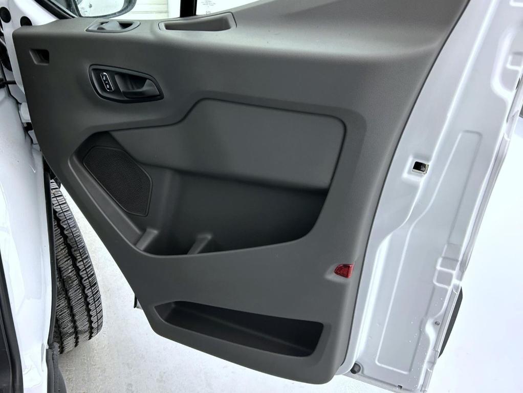 new 2026 Ford Transit-350 car, priced at $64,685