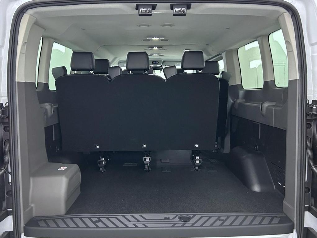 new 2026 Ford Transit-350 car, priced at $64,685