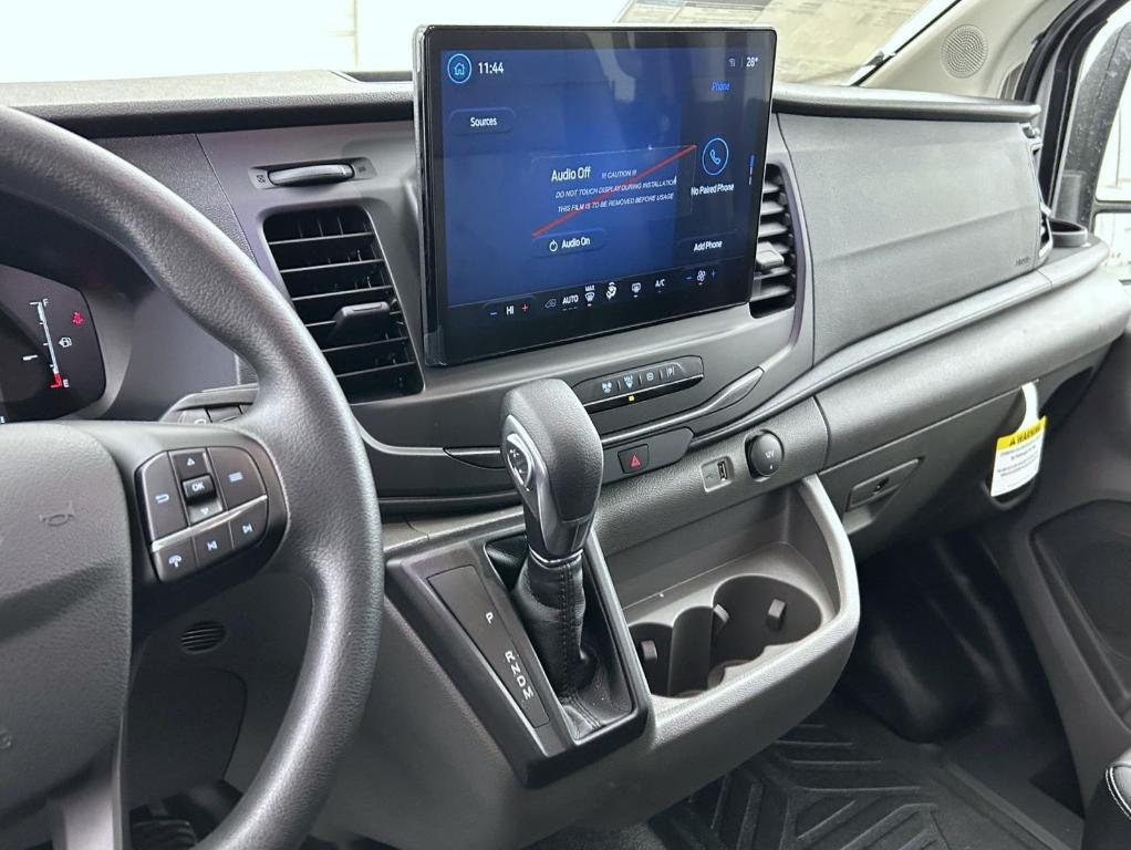 new 2026 Ford Transit-350 car, priced at $64,685