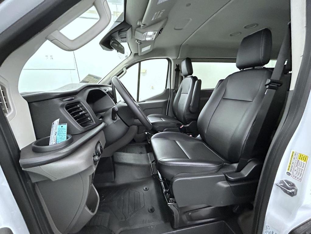 new 2026 Ford Transit-350 car, priced at $64,685