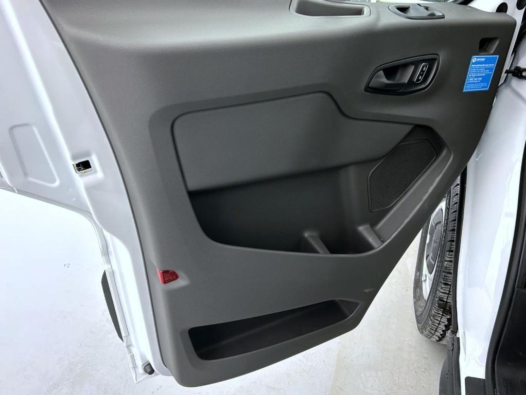 new 2026 Ford Transit-350 car, priced at $64,685