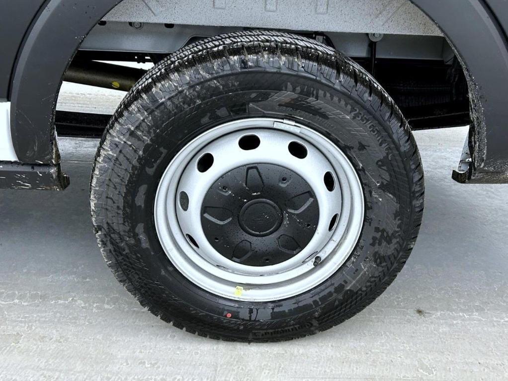 new 2026 Ford Transit-350 car, priced at $64,685