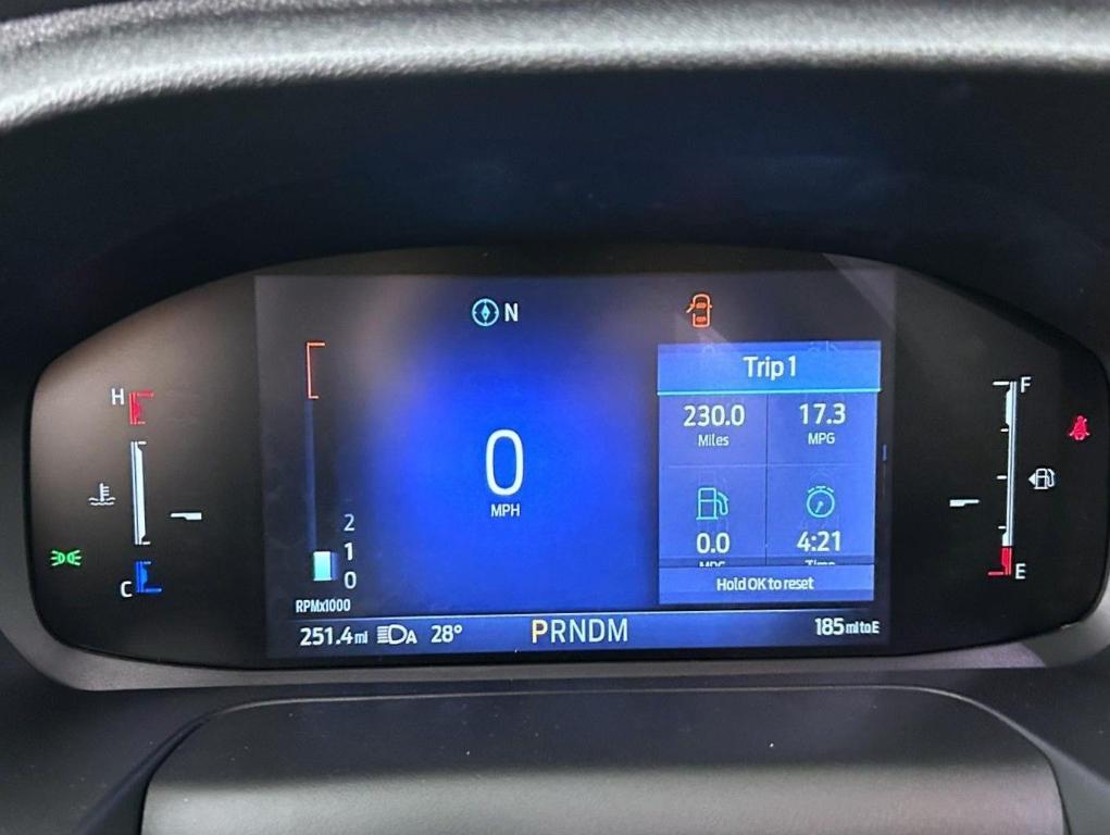 new 2026 Ford Transit-350 car, priced at $64,685