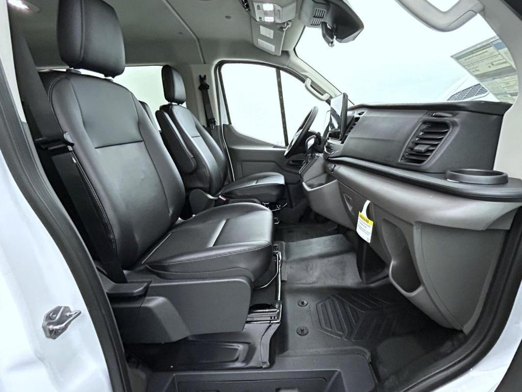 new 2026 Ford Transit-350 car, priced at $64,685