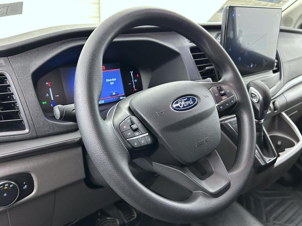 new 2026 Ford Transit-350 car, priced at $64,685