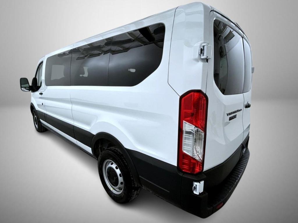 new 2026 Ford Transit-350 car, priced at $64,685