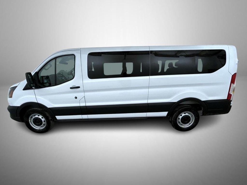new 2026 Ford Transit-350 car, priced at $64,685