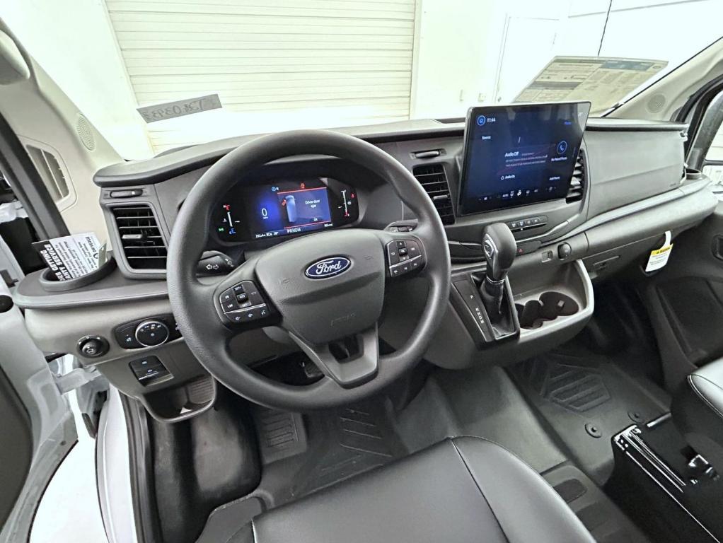 new 2026 Ford Transit-350 car, priced at $64,685