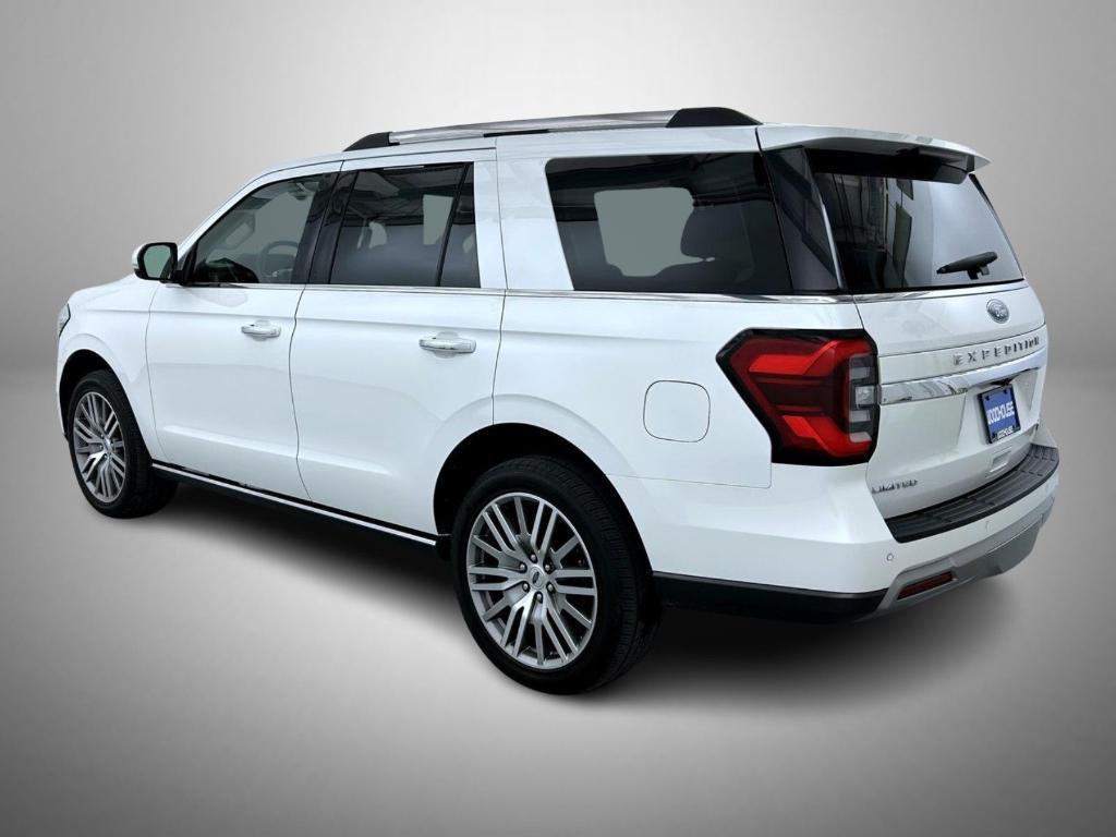 used 2022 Ford Expedition car, priced at $52,682