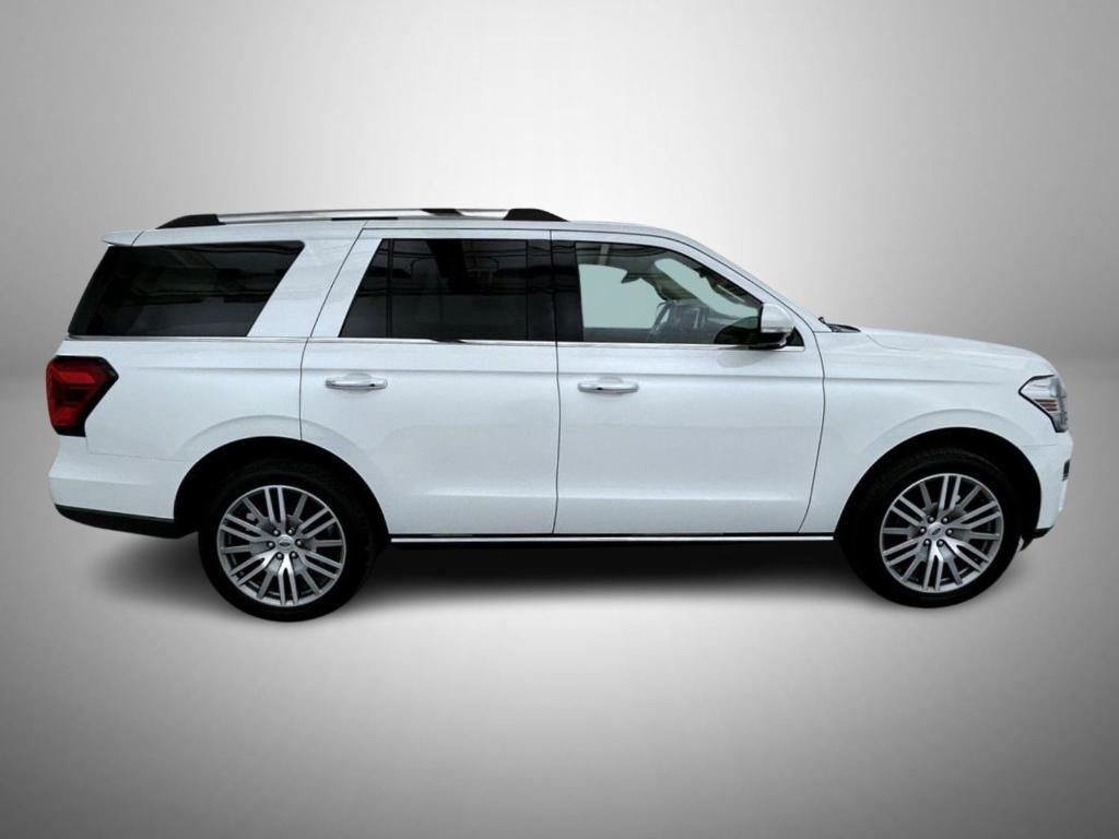used 2022 Ford Expedition car, priced at $52,682