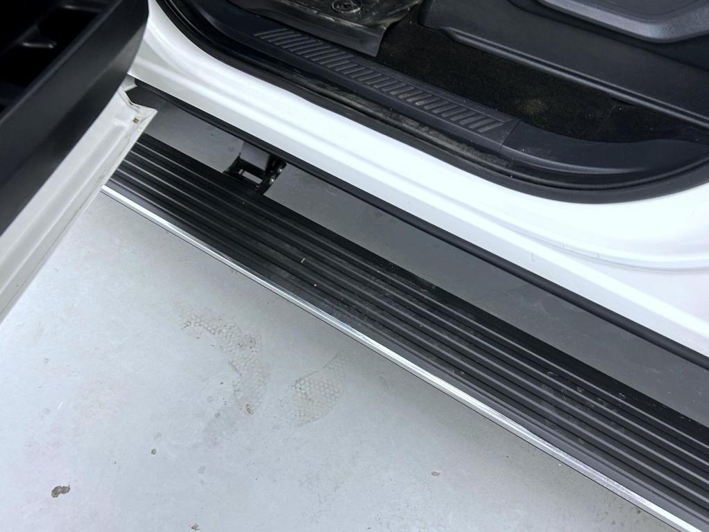 used 2022 Ford Expedition car, priced at $52,682