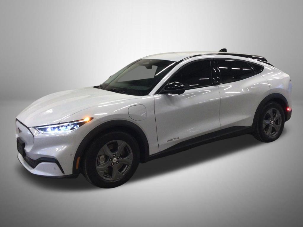 used 2023 Ford Mustang Mach-E car, priced at $26,613