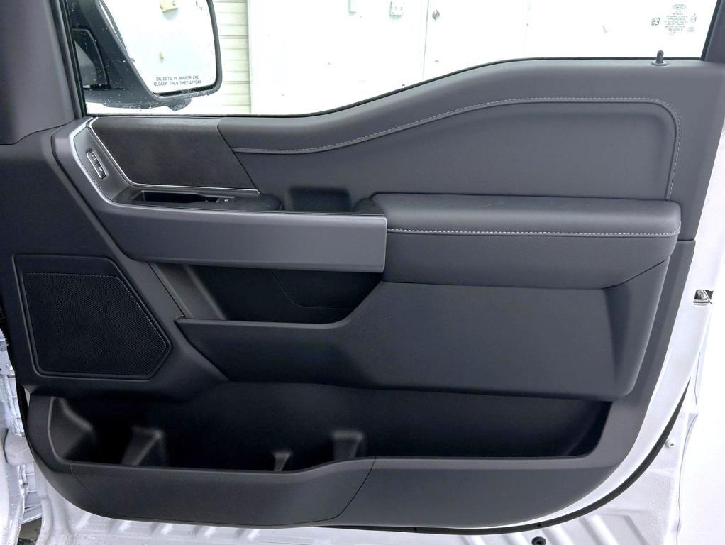 new 2026 Ford F-150 car, priced at $66,924