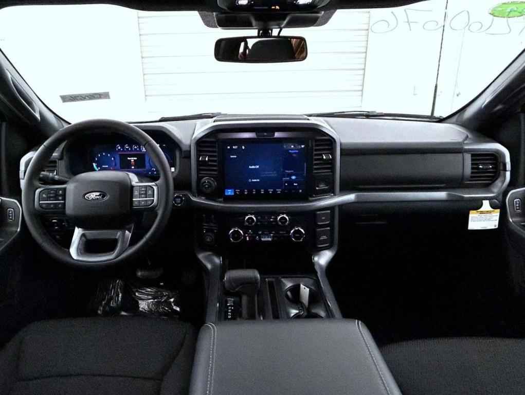 new 2026 Ford F-150 car, priced at $66,924