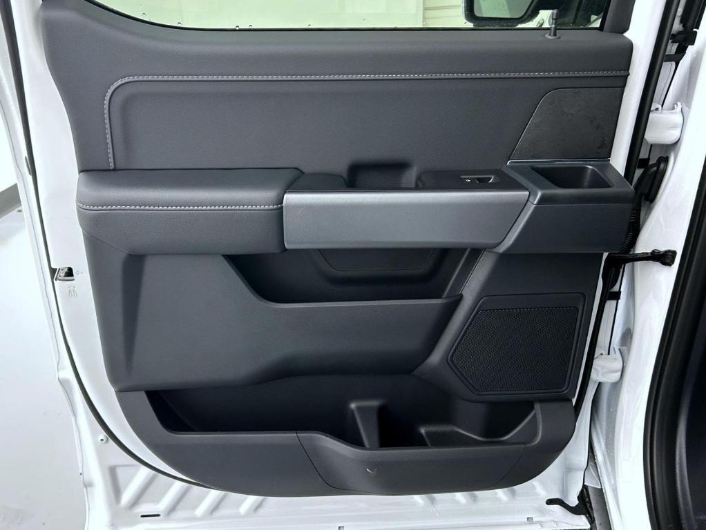 new 2026 Ford F-150 car, priced at $66,924