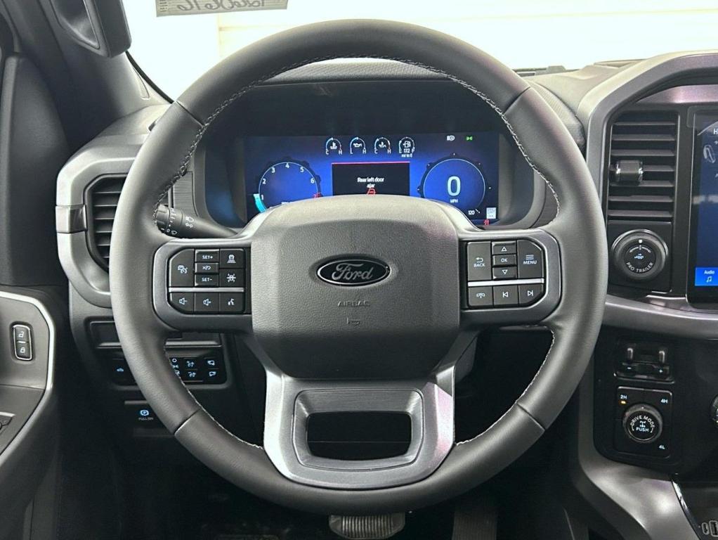 new 2026 Ford F-150 car, priced at $66,924
