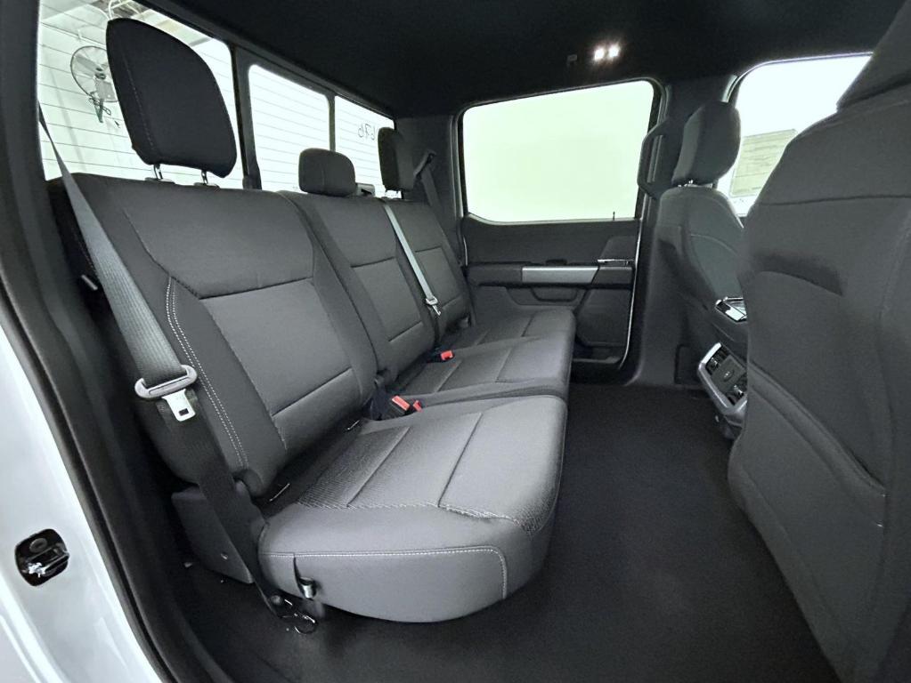 new 2026 Ford F-150 car, priced at $66,924