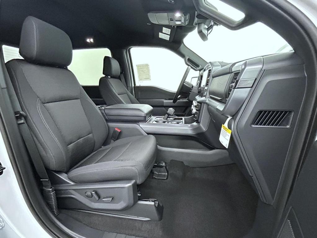 new 2026 Ford F-150 car, priced at $66,924