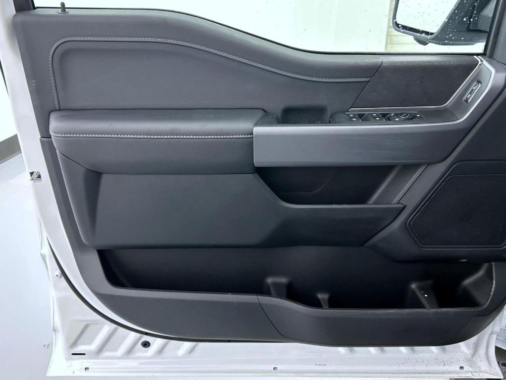 new 2026 Ford F-150 car, priced at $66,924