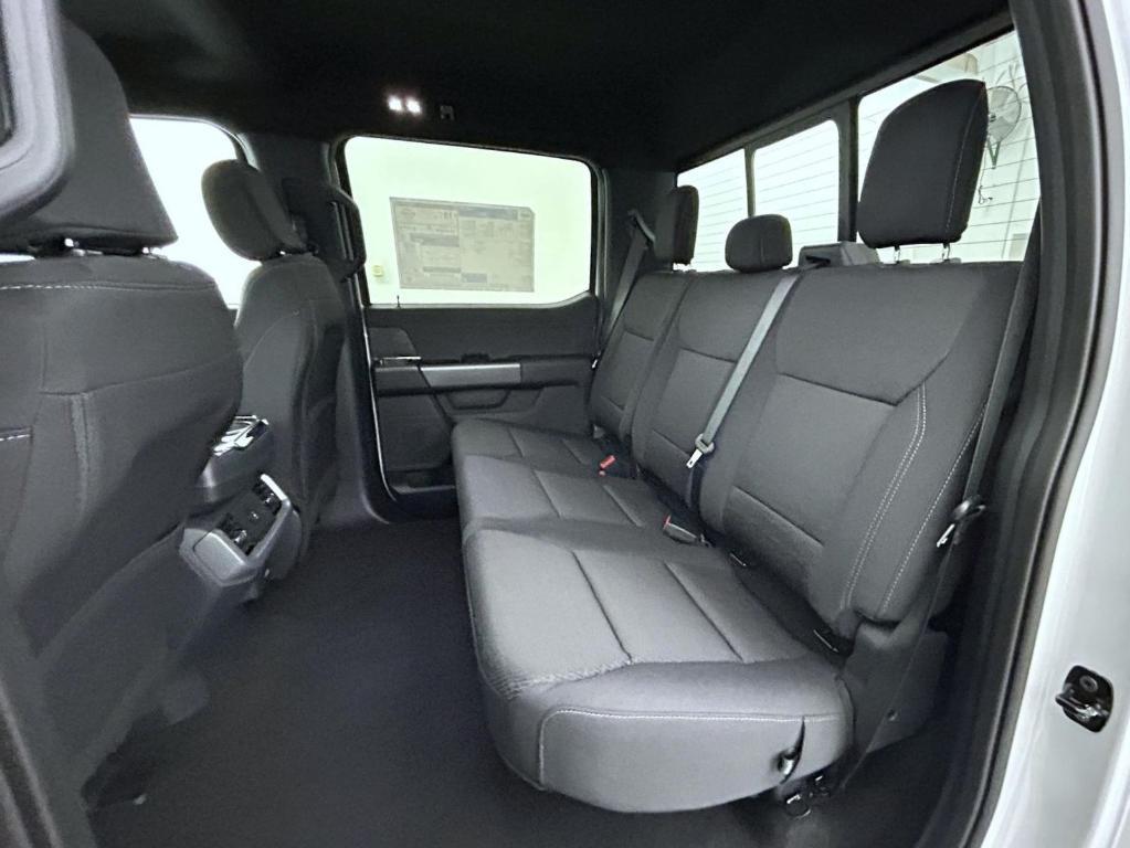 new 2026 Ford F-150 car, priced at $66,924