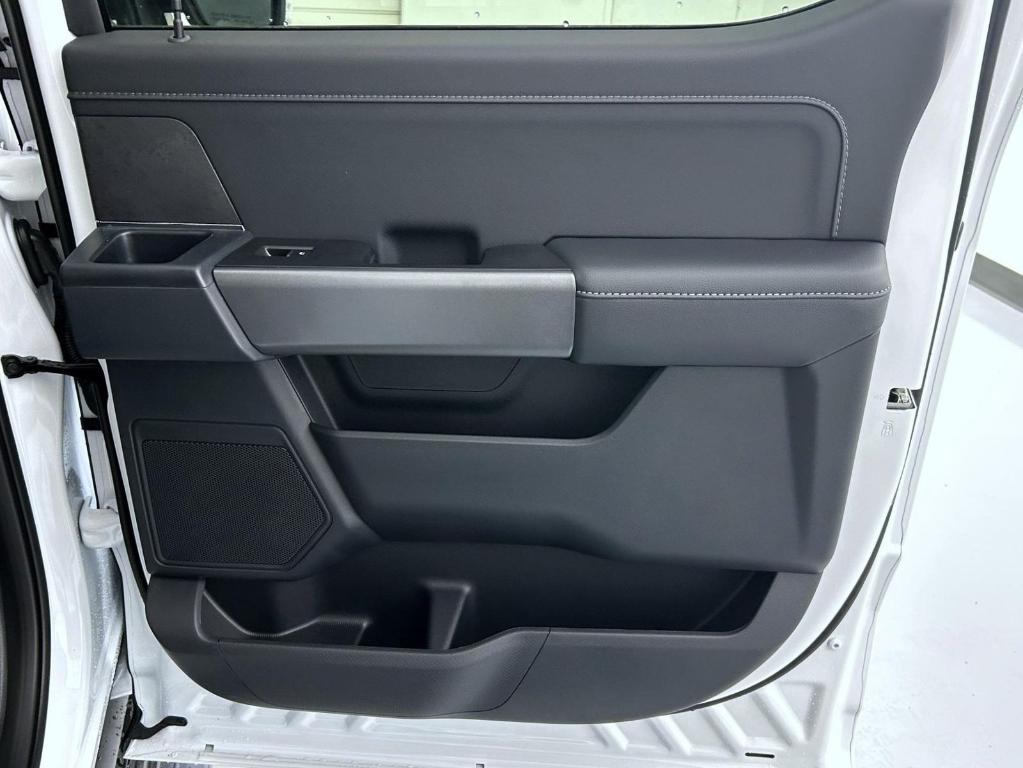 new 2026 Ford F-150 car, priced at $66,924