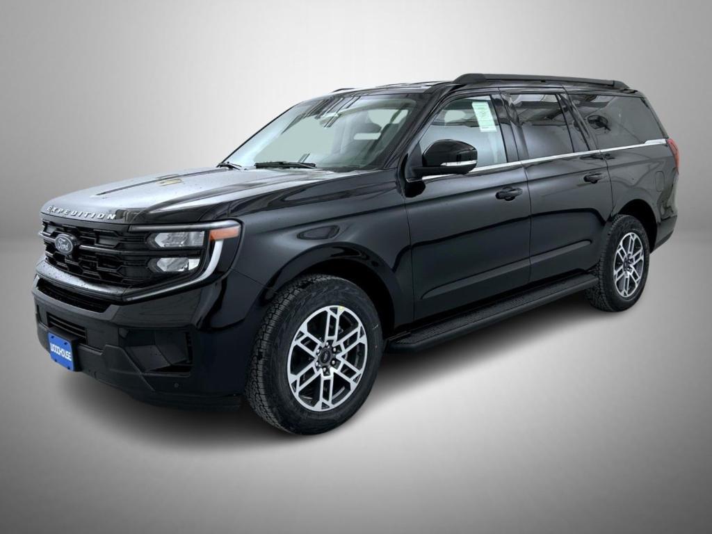 new 2026 Ford Expedition Max car, priced at $72,333