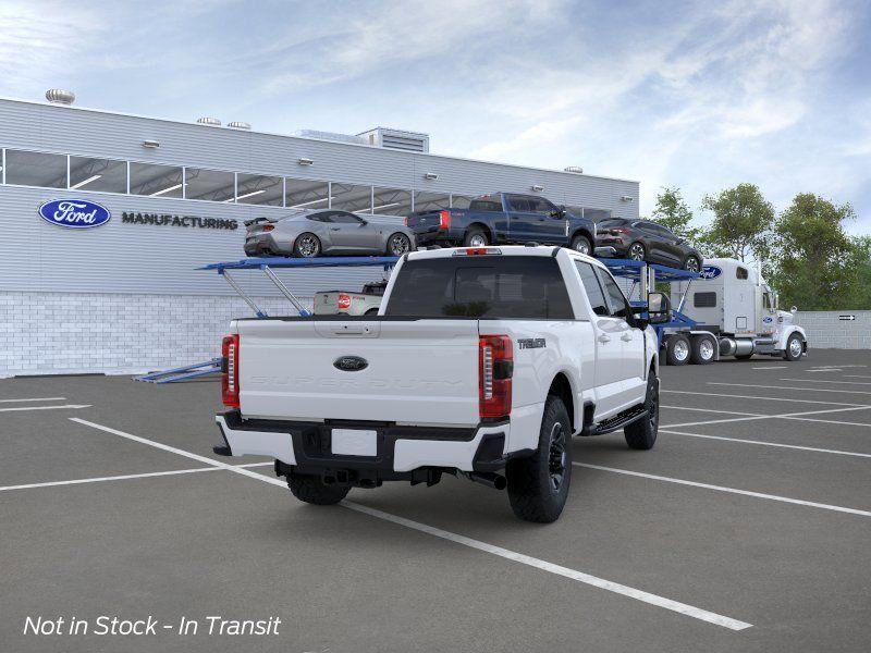 new 2026 Ford F-250 car, priced at $80,949