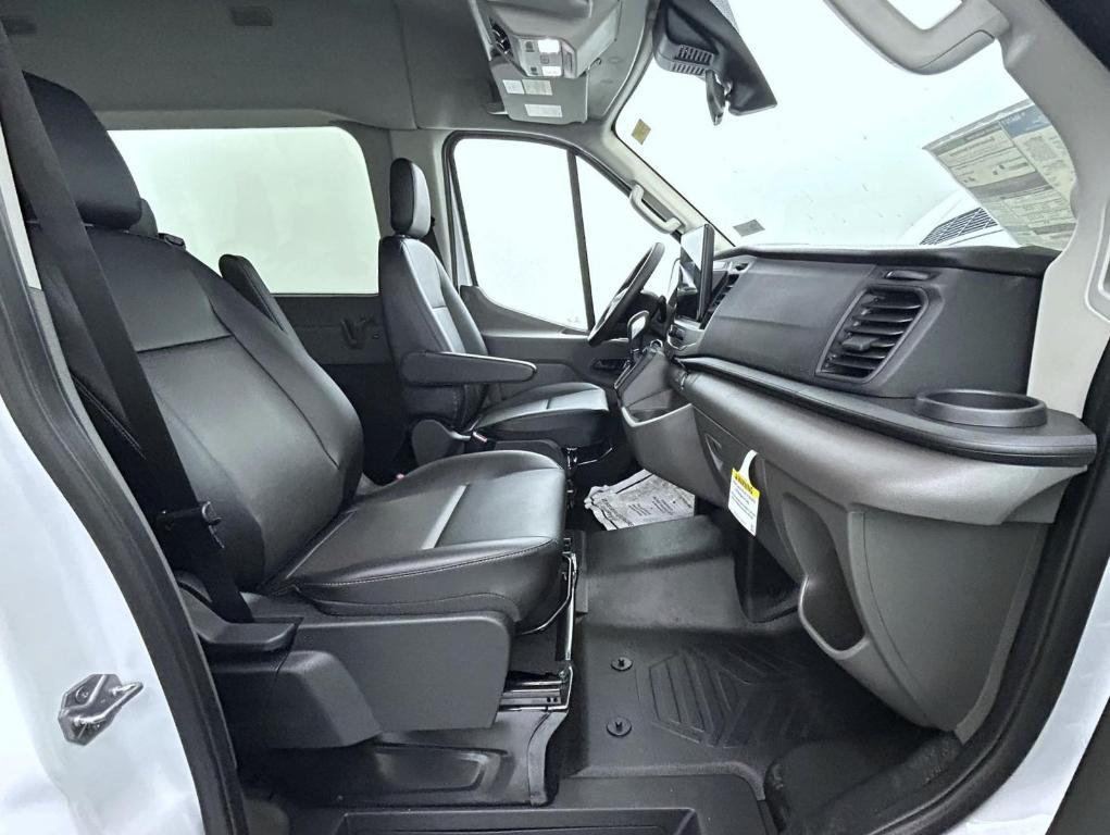 new 2026 Ford Transit-350 car, priced at $65,338
