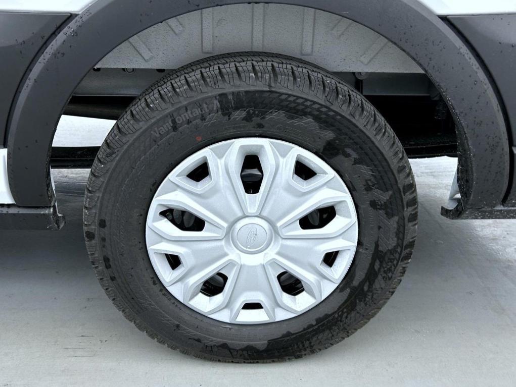 new 2026 Ford Transit-350 car, priced at $65,338