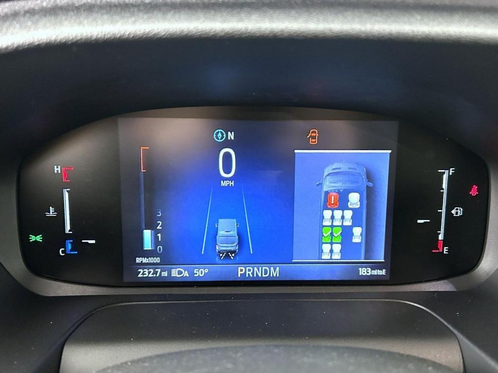 new 2026 Ford Transit-350 car, priced at $65,338