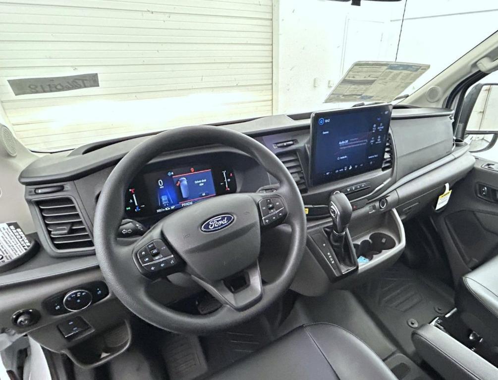 new 2026 Ford Transit-350 car, priced at $65,338