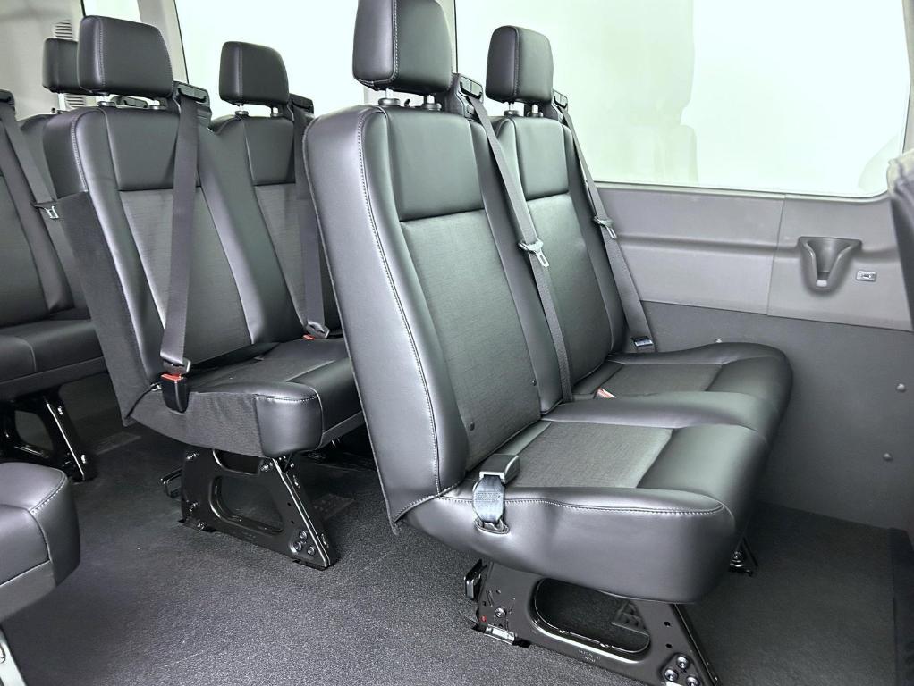 new 2026 Ford Transit-350 car, priced at $65,338