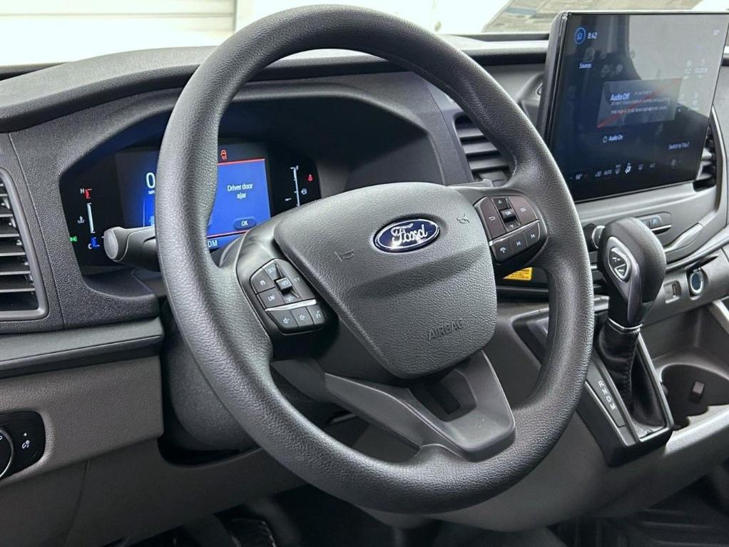 new 2026 Ford Transit-350 car, priced at $65,338