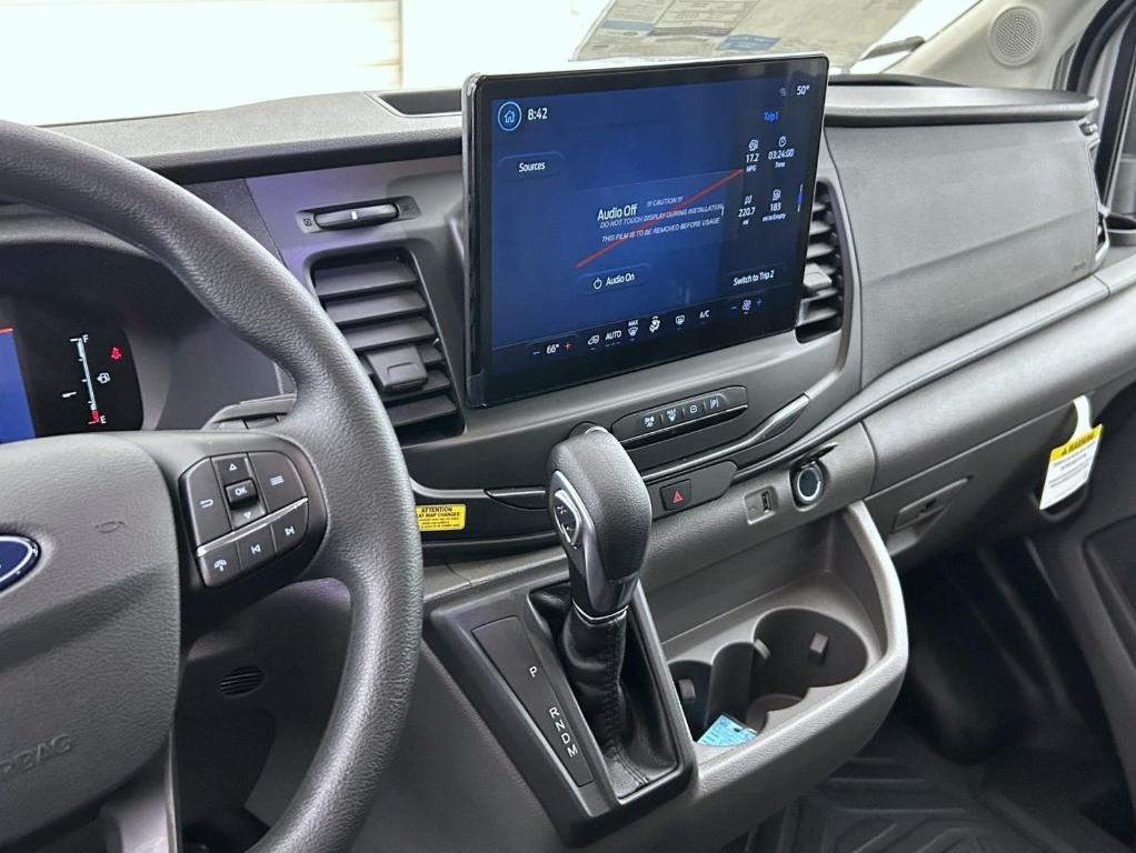 new 2026 Ford Transit-350 car, priced at $65,338