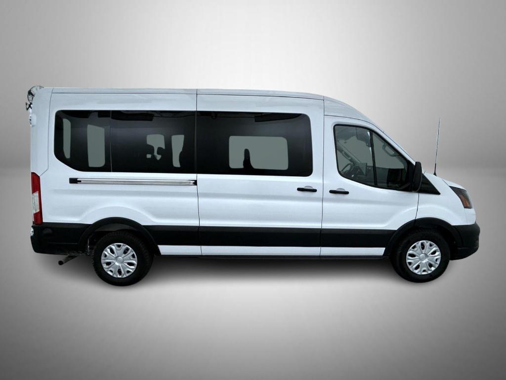 new 2026 Ford Transit-350 car, priced at $65,338