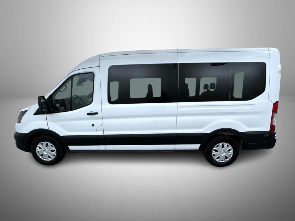 new 2026 Ford Transit-350 car, priced at $65,338