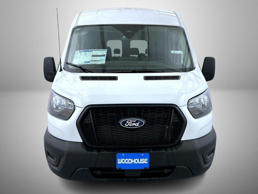 new 2026 Ford Transit-350 car, priced at $65,338