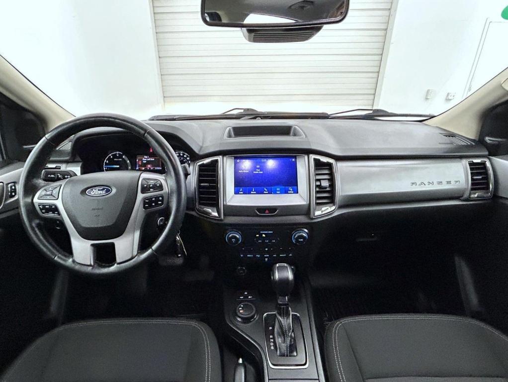 used 2020 Ford Ranger car, priced at $25,528