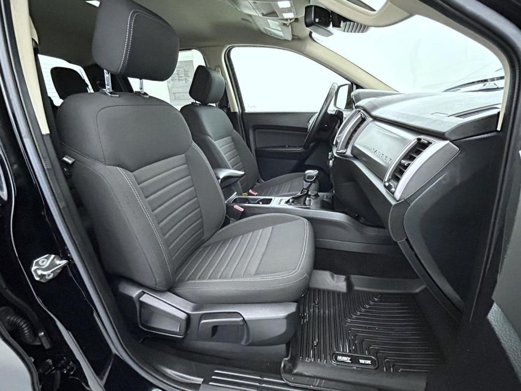 used 2020 Ford Ranger car, priced at $25,528