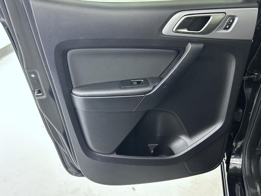 used 2020 Ford Ranger car, priced at $25,528